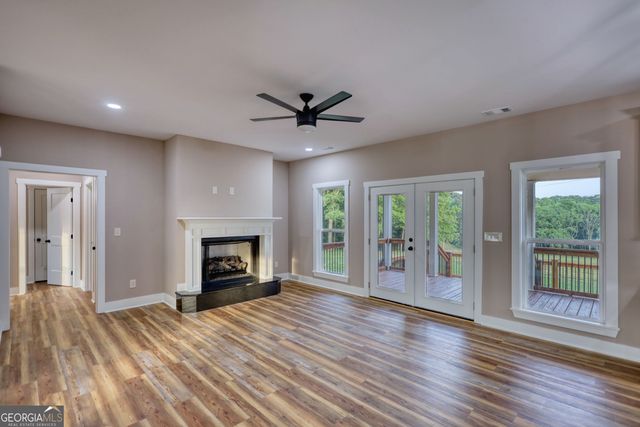 2941 Old Buckhead Road, Madison, GA 30650