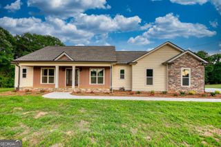 2941 Old Buckhead Road, Madison, GA 30650
