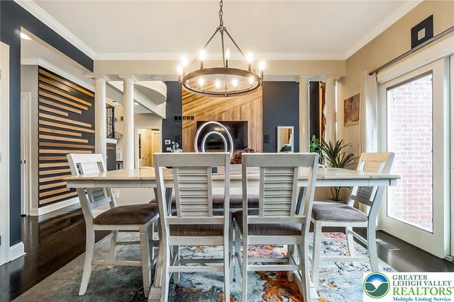 4260 West Wyndemere Circle, Lowhill Twp, PA 18078