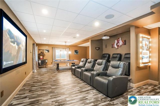 4260 West Wyndemere Circle, Lowhill Twp, PA 18078