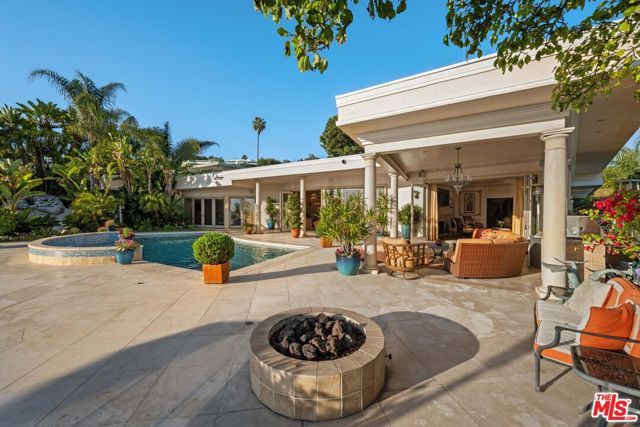 1575 Alexis Place, Beverly Hills, CA 90210