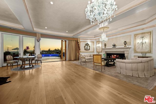 1575 Alexis Place, Beverly Hills, CA 90210