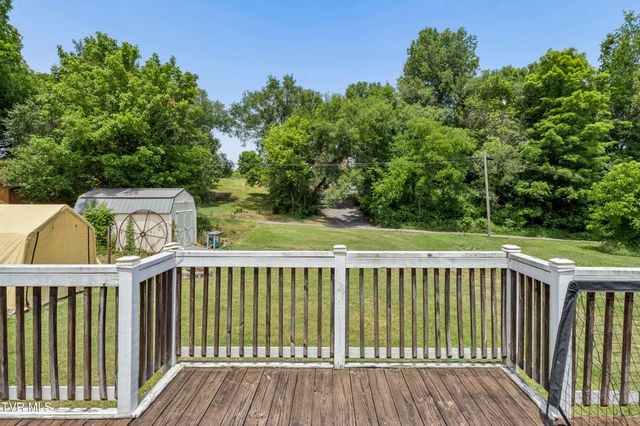 941 Windsor Avenue, Bristol, TN 37620