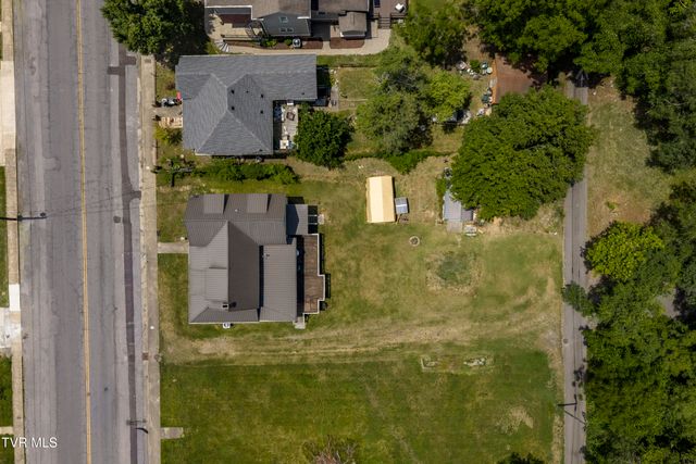 941 Windsor Avenue, Bristol, TN 37620