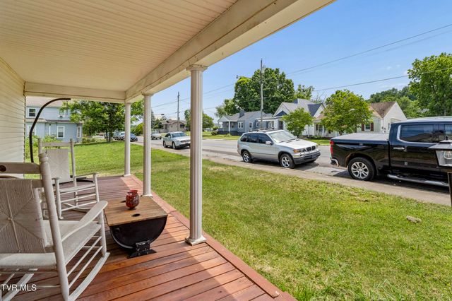 941 Windsor Avenue, Bristol, TN 37620