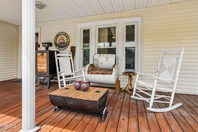 941 Windsor Avenue, Bristol, TN 37620