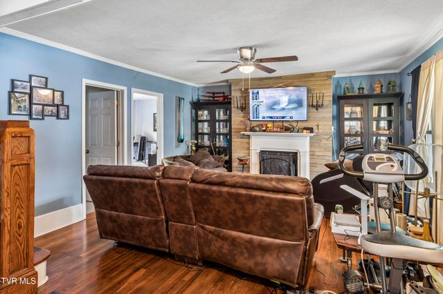 941 Windsor Avenue, Bristol, TN 37620
