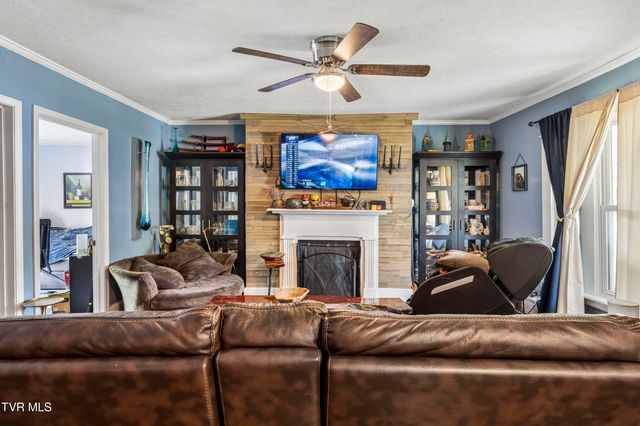941 Windsor Avenue, Bristol, TN 37620