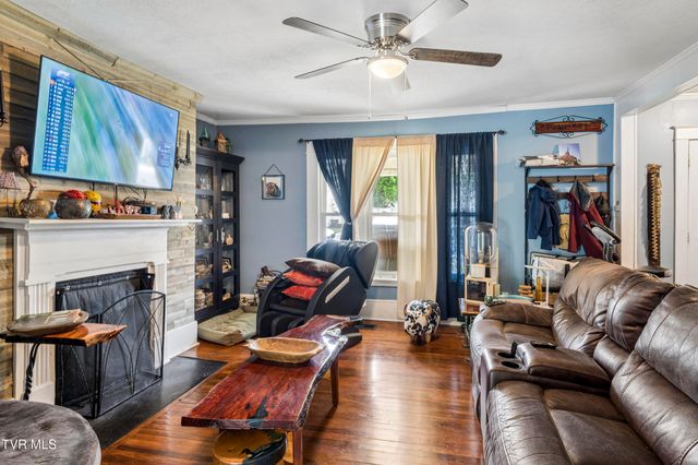 941 Windsor Avenue, Bristol, TN 37620