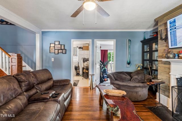 941 Windsor Avenue, Bristol, TN 37620