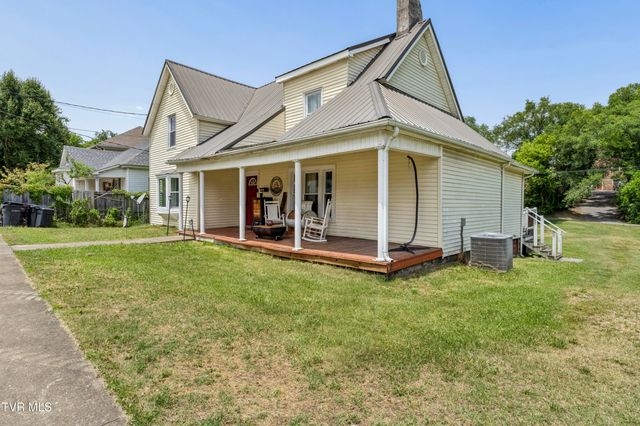 941 Windsor Avenue, Bristol, TN 37620
