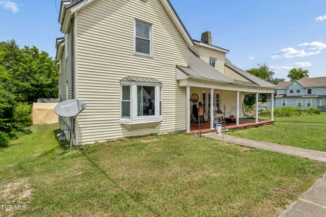 941 Windsor Avenue, Bristol, TN 37620