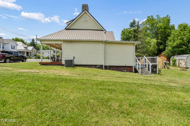 941 Windsor Avenue, Bristol, TN 37620