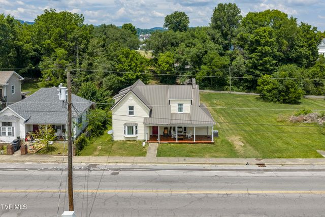 941 Windsor Avenue, Bristol, TN 37620