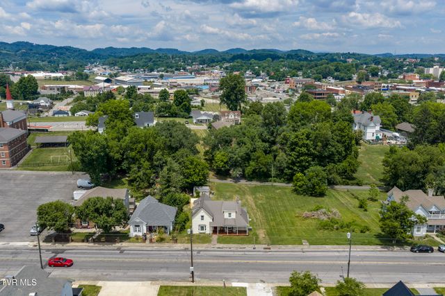 941 Windsor Avenue, Bristol, TN 37620