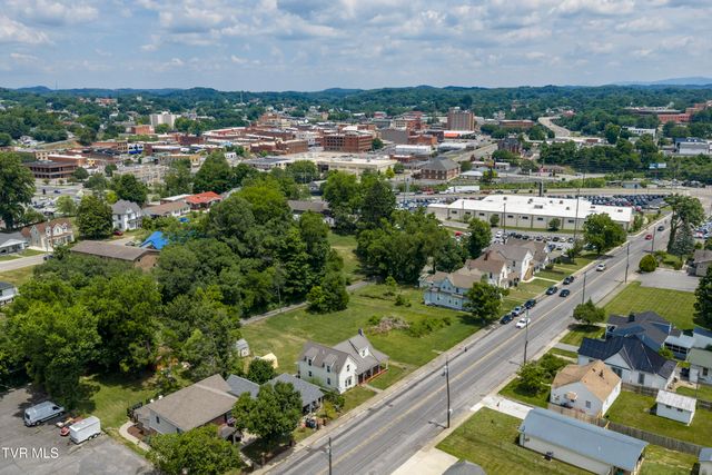 941 Windsor Avenue, Bristol, TN 37620