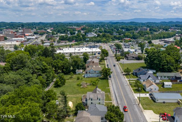 941 Windsor Avenue, Bristol, TN 37620