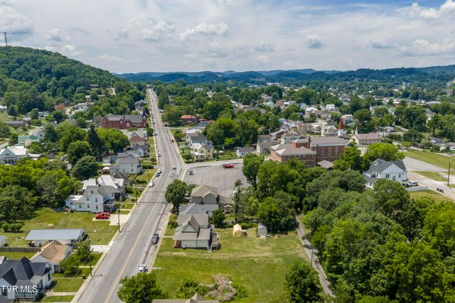 941 Windsor Avenue, Bristol, TN 37620
