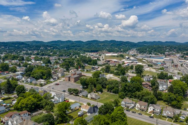 941 Windsor Avenue, Bristol, TN 37620