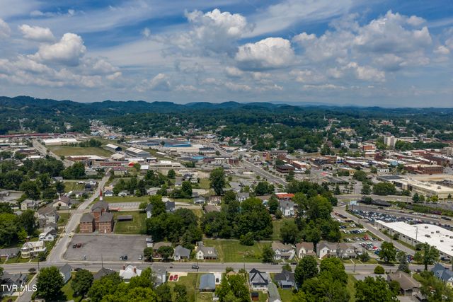 941 Windsor Avenue, Bristol, TN 37620