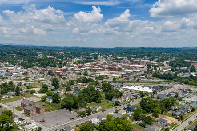 941 Windsor Avenue, Bristol, TN 37620