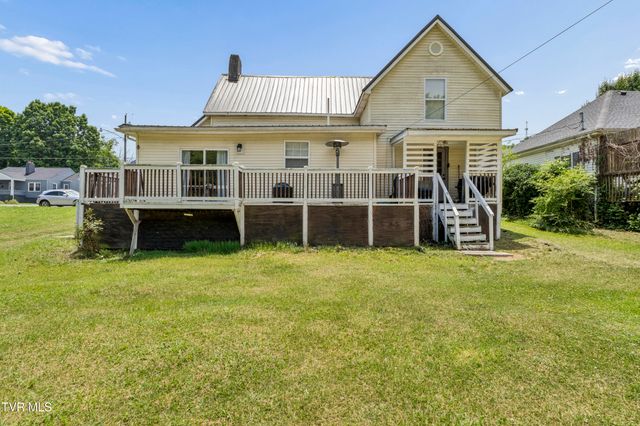 941 Windsor Avenue, Bristol, TN 37620