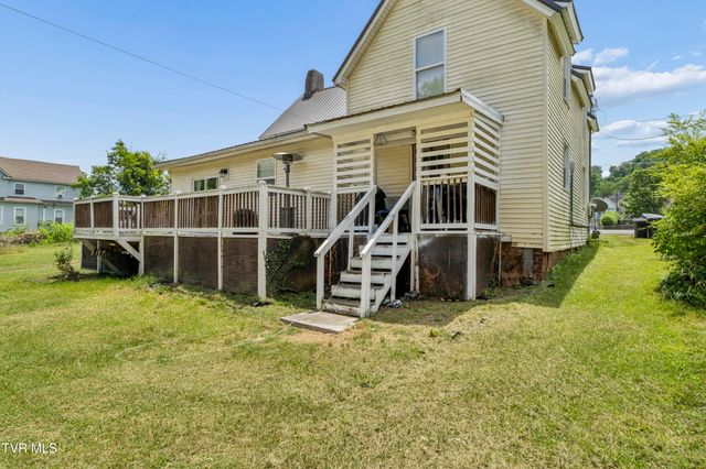941 Windsor Avenue, Bristol, TN 37620