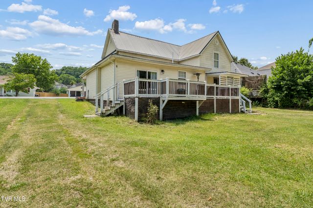 941 Windsor Avenue, Bristol, TN 37620
