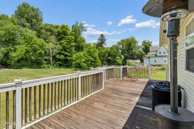 941 Windsor Avenue, Bristol, TN 37620