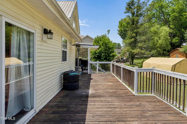 941 Windsor Avenue, Bristol, TN 37620