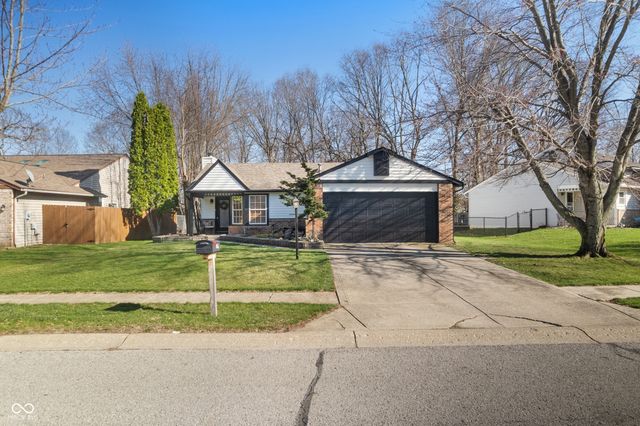 18666 Northridge Drive, Noblesville, IN 46060