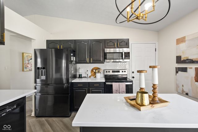 18666 Northridge Drive, Noblesville, IN 46060