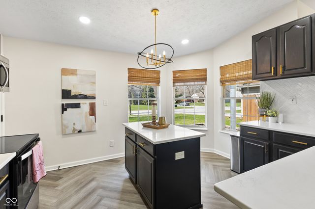 18666 Northridge Drive, Noblesville, IN 46060