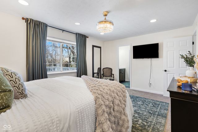 18666 Northridge Drive, Noblesville, IN 46060