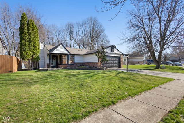 18666 Northridge Drive, Noblesville, IN 46060