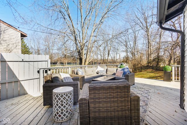 18666 Northridge Drive, Noblesville, IN 46060