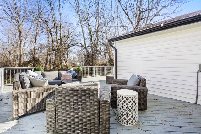 18666 Northridge Drive, Noblesville, IN 46060