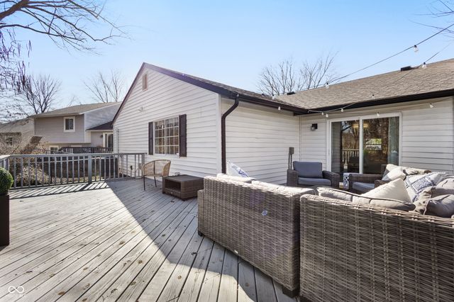 18666 Northridge Drive, Noblesville, IN 46060