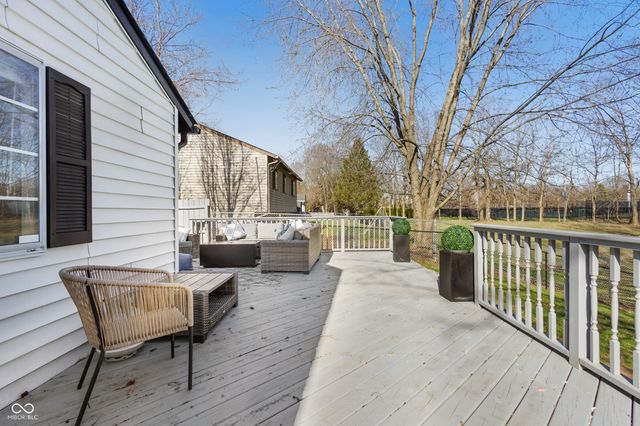 18666 Northridge Drive, Noblesville, IN 46060