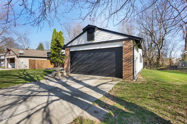 18666 Northridge Drive, Noblesville, IN 46060
