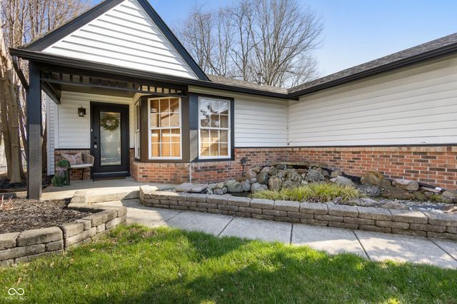 18666 Northridge Drive, Noblesville, IN 46060