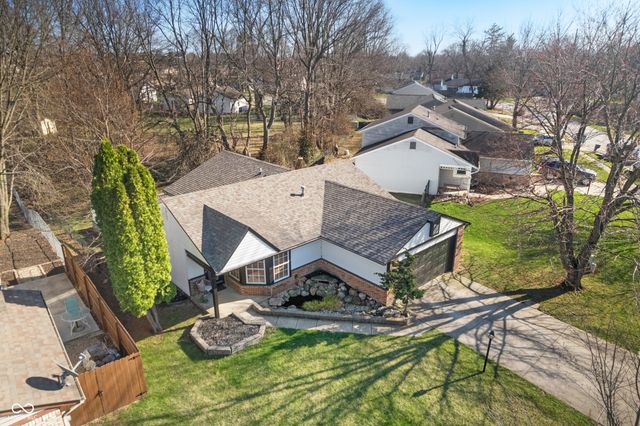 18666 Northridge Drive, Noblesville, IN 46060