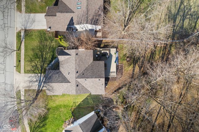 18666 Northridge Drive, Noblesville, IN 46060