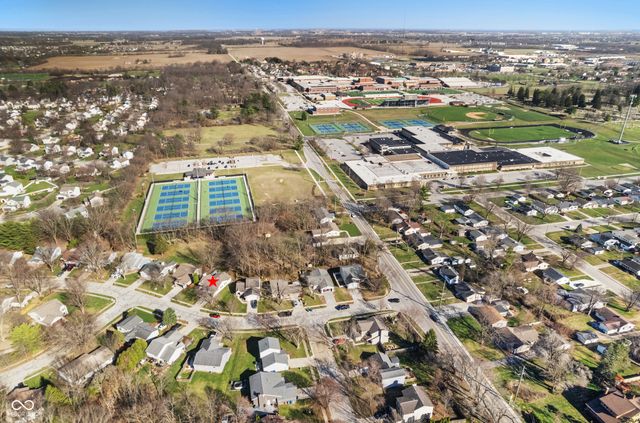 18666 Northridge Drive, Noblesville, IN 46060