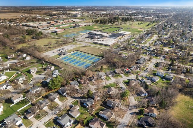 18666 Northridge Drive, Noblesville, IN 46060