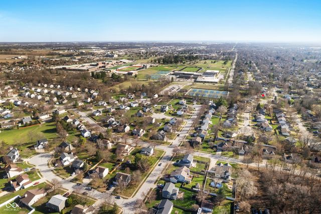 18666 Northridge Drive, Noblesville, IN 46060