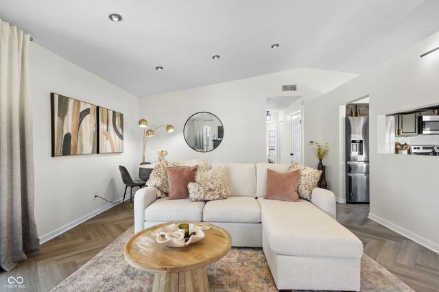 18666 Northridge Drive, Noblesville, IN 46060