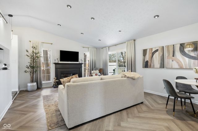 18666 Northridge Drive, Noblesville, IN 46060