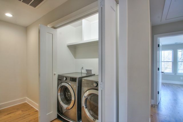 904 Burchwood Ave, Nashville, TN 37216