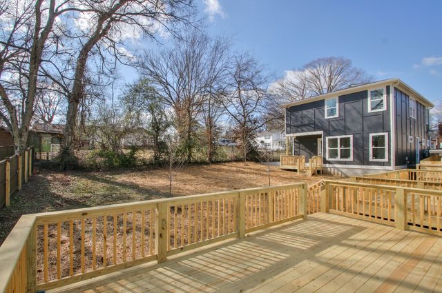 904 Burchwood Ave, Nashville, TN 37216